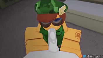 Blowjob, Hentai, Roblox - Blowjob - 2025 - Wild - Session - Video 268290