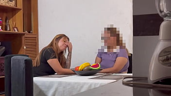 Madura Tetona Seduce A Lesbiana Para Ser Sumisas Bdsm
