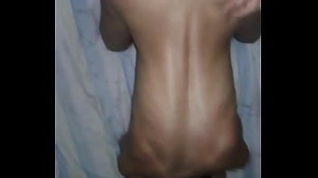 Agora Meu Rabo Ficou Arrombado De Vez