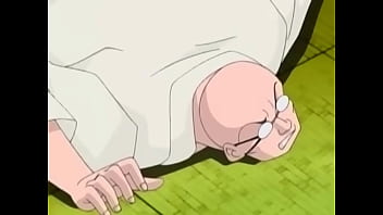 Hentai Trainer Gets Revenge Fucked