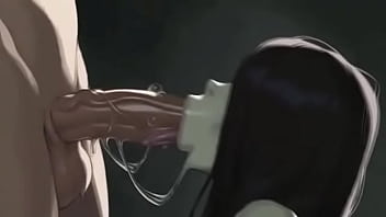 Blowjob, Big-ass, Hentai, Big-tits, Big-cock - Blowjob - 2025 - Wild - Performance - Video 242207