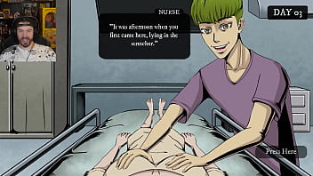 This Disturbing Game Makes You Paralyzed (paralytic)