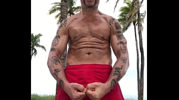 Maxxx Loadz - Tan, Fit, Muscles, Ripped, Beach-body - Unknown - 2025 - Wild - Scene - Video 281206