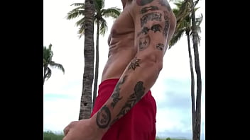 Maxxx Loadz - Tan, Fit, Ripped, Beach-bosy - Unknown - 2025 - Intense - Performance - Video 273930