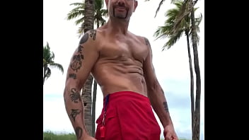 Maxxx Loadz - Tan, Muscles, Ripped, Beach-body, Hardbosy - Unknown - 2025 - Hot - Experience - Video 291147