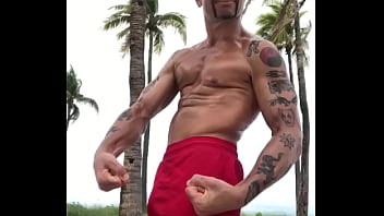 Maxxx Loadz - Tan, Fit, Ripped, Beach-bosy - Unknown - 2025 - Wild - Experience - Video 291128