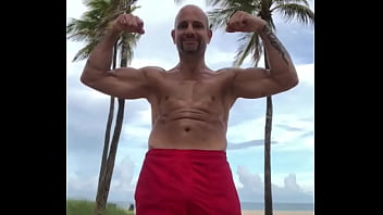 Maxxx Loadz - Tan, Fit, Muscles, Bro, Beach-body - Unknown - 2025 - Hot - Experience - Video 281202