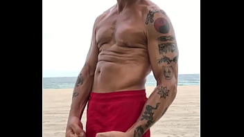 Maxxx Loadz - Tan, Fit, Muscles, Abs, Beach-body - Unknown - 2025 - Amazing - Experience - Video 244429