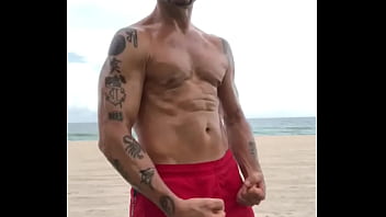 Maxxx Loadz - Tan, Fit, Muscles, Ripped, Abs, Beach-body - Unknown - 2025 - Wild - Performance - Video 281168