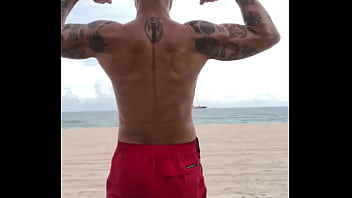 Maxxx Loadz - Tan, Fit, Ripped, Hardbody, Abs, Beach-body - Unknown - 2025 - Wild - Session - Video 244432