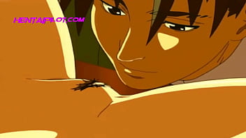 Big Boss Vs Shy Teen Babe - Sex At Work // Domination Porn Hentai 2d