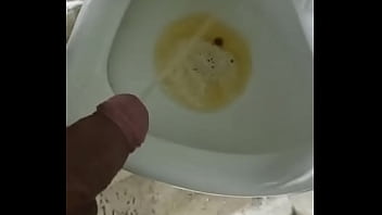 Pasada Al Mingitorio