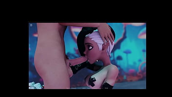 Sorrow Of The Shadow épisode 1