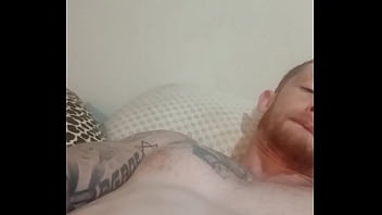 Redhead Italian With Tattoos