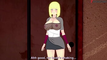 Samui Fucking Hard | Free Pov | Naruto | Watch Full And Full Pov On Sheer _ Ptrn: Fantasyking3
