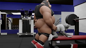 Sex, Gay, Bear, Wolf, Yiff, Furry - Gay - 2025 - Amazing - Show - Video 280293