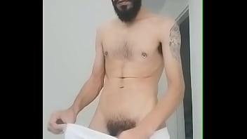 Marcos Marvin1 - Handjob, Hairy, Hardcock, Soloboy, Gaysex, Gayporn, Gay-amateur - Gay - 2025 - Intense - Show - Video 290639