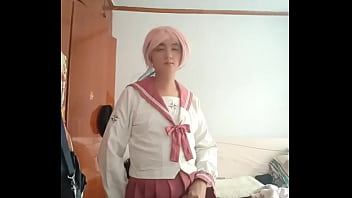 Tyhgss - Masturbate, Cross-dressing, Verification-video - Unknown - 2025 - Amazing - Show - Video 292239