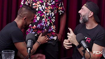 Fckcast #1 - Blind Bottom Full Experience