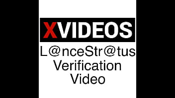 Verification Video - Rookie-newbie-mature-man