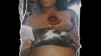 Ladyraex Does Another Toy Review