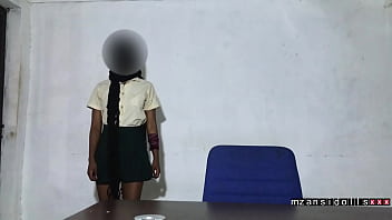 Ebony Babe Fucked Outdoor