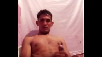 Me Tocó Y Se Pone Dura Para Todos Y Todas. Pene Duro Y Bien Parado