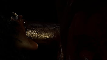 Penitentiary Penetration - Chapter One