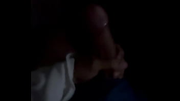 Playing With The Dick - masturbation, dick, playing, big-cock, big-dick - Video 273346