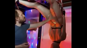 Rt If You_d You Lick My Pussy In That Position ??