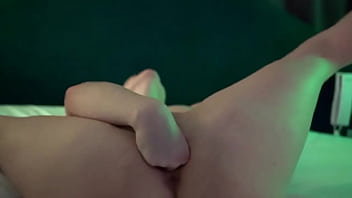 Would You Let Me Milk Your Balls Dry? ?