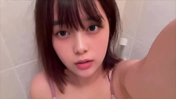 【自撮りオナニー】思◯期って男の人だけシコってエロくなるんじゃなくて女子もエロくなるんだよ_ - amateur, asian, japanese, new, only-women - Video 271320