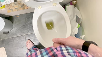 Jjreilly79 Presents: Much Piss, Much Wank, Much Cum