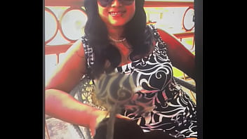 Cum Tribute Iskander196 Black And White Dress