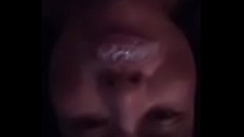 Mouth Full Of Cum - pussy-licking, betweenmythighs - Video 273194