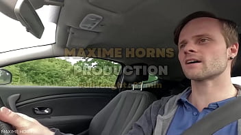 Trainee Bottom Slut Wanted My Cum In His Ass