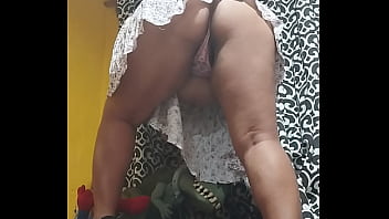 Natalia Sexx - Upskirt, Piernas, Nalgona, Ano, Vestido - Big_ass - 2025 - Incredible - Performance - Video 279516