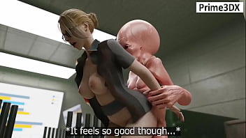 Aliens Are Out To Get Me! By Prime3dx