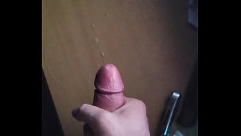 Slow Jerk Until Cum
