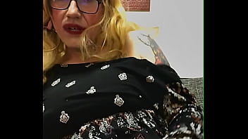 Dwt Milf Is Getting Horny