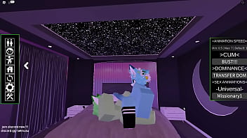 Roblo Furro Le Hace Anal Y Ver Su Pene