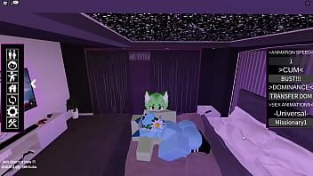 Roblox Furro Le Chupa El Pene A Su Amigo