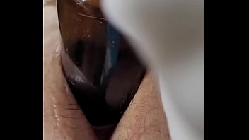 Pleasure In A Bottle