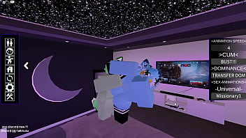 Roblox Furro Le Encanta El Anal Al Aire