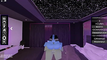 Roblox Furro Le Encanta El Anal