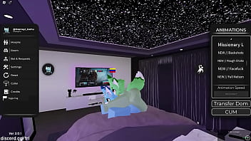 Furro Roblox Me Domina Muy Rico A Metidas Por Detras