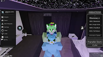 Roblox Furro Me Hace Chupar Su Pene