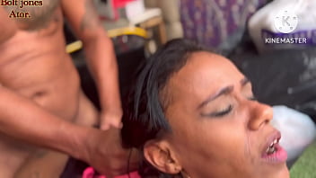 Fui Ajudar Na Mudança Da Vizinha Olha A Merda Que Deu/ Participação Especial índia Juju.