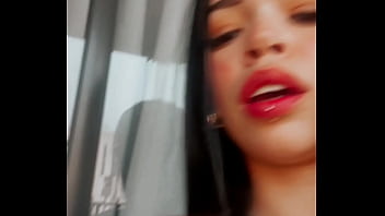 Flagrei Meu Namorado Com Minha Meia Irmã E Fiquei Observando