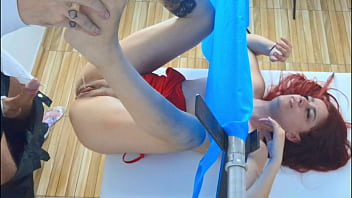 Novinha Sendo Fodida Pelo Seu Médico Hardcore